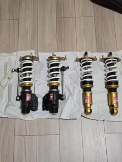 2026年最新】HKS 車高調 86の人気アイテム - メルカリ