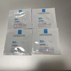 LA ROCHE-POSAY UVIDEA TONE-UP ROSY 4包のサムネイル