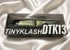 DRT タイニークラッシュ 雷神 DTK13 DRT BASS ver2 - メルカリ