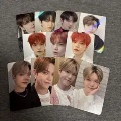 【レア】VERIVERY ケヒョン サイン会トレカ