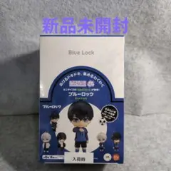 ねんどろいどさぷらいず ブルーロック 全6種BOX 新品 未開封 外箱傷