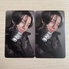 ENHYPEN weverse盤 ジェイク