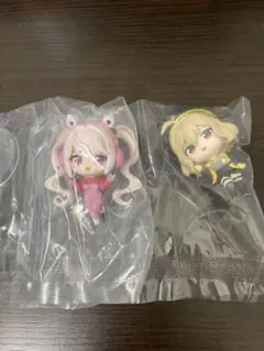 【Riverwel5976様】アニスA アリスA