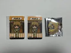 アルミン　縁日　ラムネ　りんご飴　進撃の巨人　たこせん