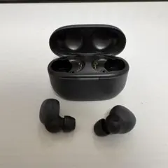 SONY LinkBuds S WF-LS900N ブラックのサムネイル