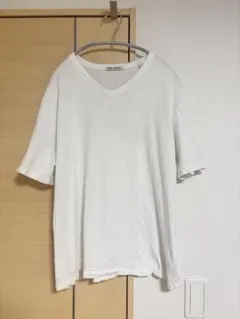 our legacy ＶネックTシャツのサムネイル
