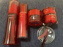 アスタリフト空容器 セット