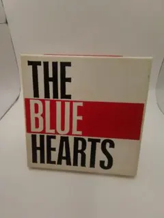 THE BLUE HEARTS 30th ANNIVERSARY 新品未開封 - メルカリ