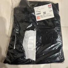 新品未使用 UNIQLO ヒートテックウルトラストレッチジーンズ 29 ブラック