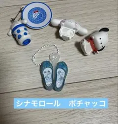 【匿名配送】　HIPPERS ヒッパーズ　サンリオ　シナモロール　シナモンのサムネイル