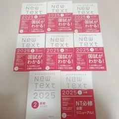 NEWTEXT 2025 NT 2025 8巻セット ニューテキスト ニュータイプ 2025年8月号」 [月刊ニュータイプ] - KADOKAWA