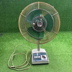 動作品】 東芝 レトロ 扇風機 SF-30G TOSHIBA - メルカリ