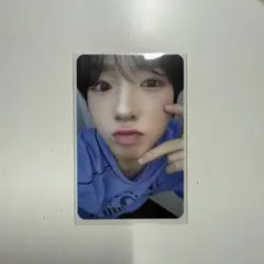 nctwish poppop サクヤ トレカ