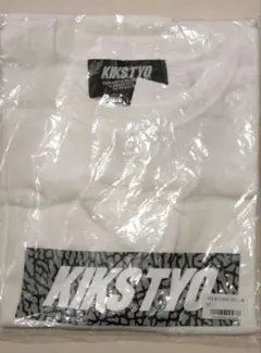 2026年最新】kiks tyo tシャツの人気アイテム - メルカリ