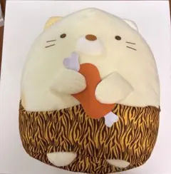 プ*⭕様 うみねこのなく頃に さくたろうぬいぐるみモデル 約35×55cm