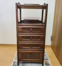 2025年最新】チェスト カリモクの人気アイテム - メルカリ