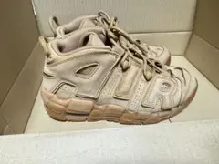 NIKE ナイキ AIR MORE UPTEMPO モアテン ハーフパンツ - メルカリ