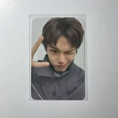 treasure トレカ withmuu 当選者特典 アサヒ