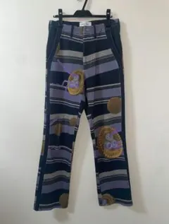 2026年最新】kikoKOSTADInov klees embroidery trousersの人気アイテム
