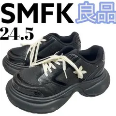 2026年最新】smfk サンダルの人気アイテム - メルカリ