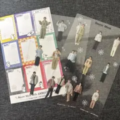 Snow Man 5th ANNIVERSARY 非売品