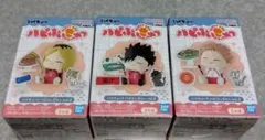ハイキュー!! ハピふぃぎゅっ vol.2 フィギュア まとめ売り