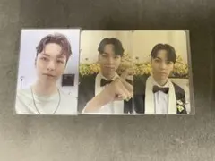 バーノン　トレカ　まとめ売り