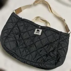 MOZの2wayショルダーバッグ・キルティング