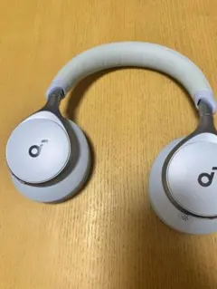 2026年最新】soundCORE space one whiteの人気アイテム - メルカリ