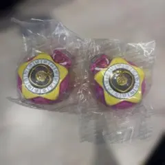 ミニチュアライトセレクション スターカラーペンダント