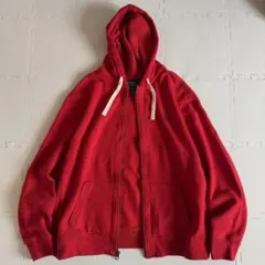 1990s Polo by Ralph Lauren zip up hoodie