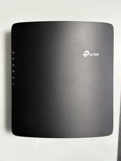 TP-Link Archer BE220 Wi-Fi 7 ルーター