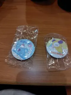 くら寿司 bt21 キャラクターグッズ