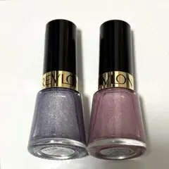 レブロン ネイルエナメル 105 110 ユニコーンカラー