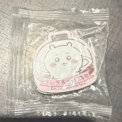 ちいかわ くら寿司 コラボ マグネットシート