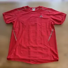 adidas CLIMACOOL Tシャツ　O