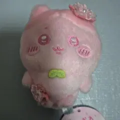 ちいかわ ぬいぱれっと ～さくらいろ～