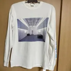 BOW WOW ジャミロクワイ Virtual Insanity ロンT M
