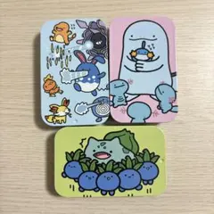 2026年最新】ラムネ_カード_ポケモンの人気アイテム - メルカリ