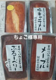 ちょこ様専用★