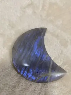 ムーンストーン月型