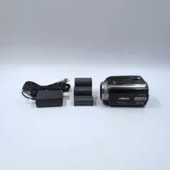 Victor ビクター ハードディスク ビデオカメラ GZ-HD30のサムネイル
