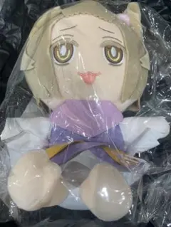 遊戯王 YCSJ 大阪 灰流うらら ぬいぐるみ - メルカリ