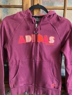 キッズパーカー、140サイズ