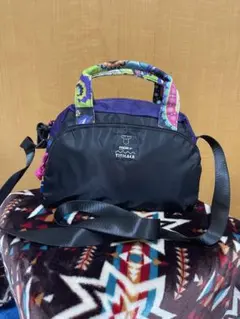 ♡チチカカ×MOZ ショルダーバッグ♡