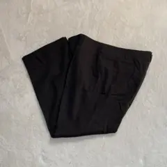 70s Japan vintage slacks trousers W90