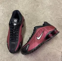 Nike Women's Shox R4 23㎝