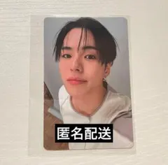 TREASURE Vivi トレカ ジェヒョク