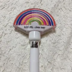 キスマイ ペンライト