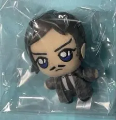 名探偵コナン セガラッキーくじ G賞 ぬいぐるみマスコット 諸伏高明 安室透 名探偵コナン セガラッキーくじ G賞 ぬいぐるみマスコット 諸伏